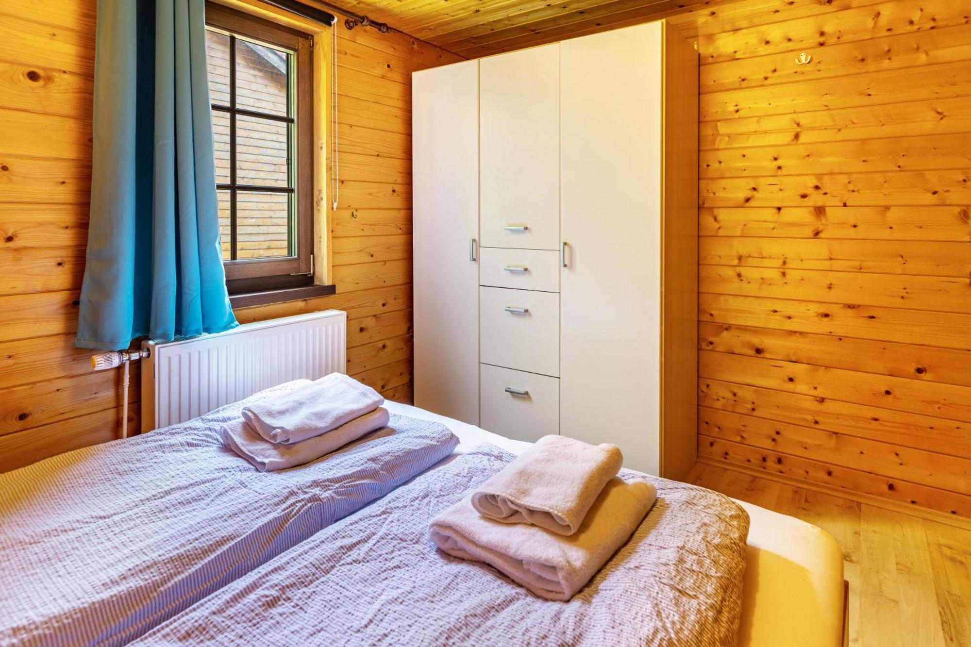 Sommerberg Unterkirnach Exteriör bild