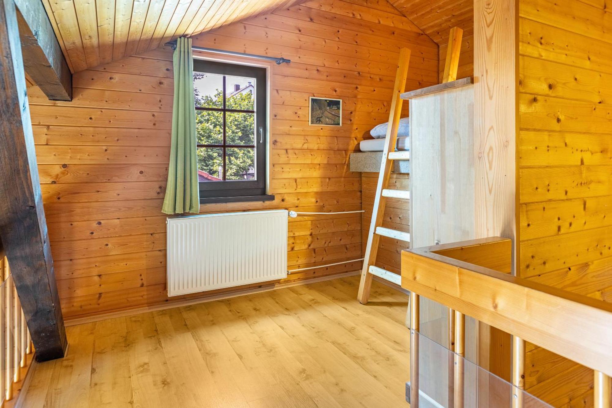 Sommerberg Unterkirnach Exteriör bild